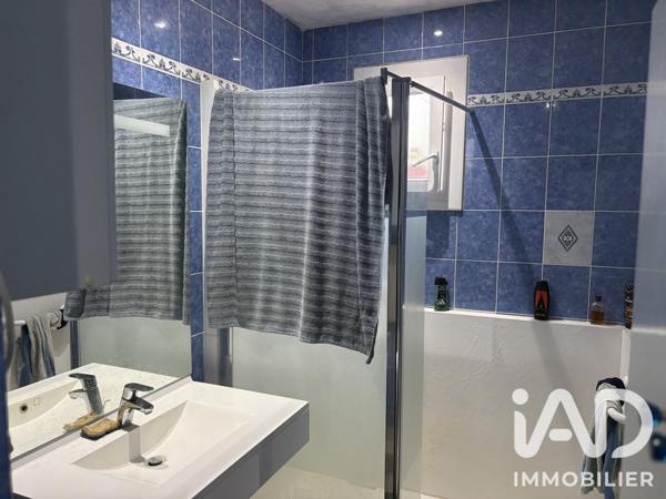 Maison à vendre 5 pièces 95 m² Mirambeau