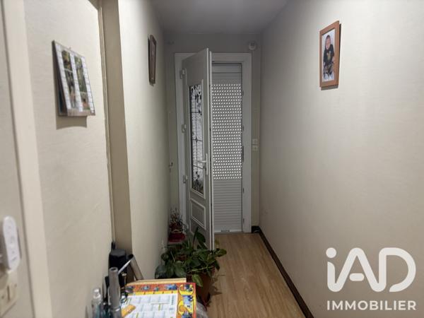 Maison à vendre 5 pièces 95 m² Mirambeau
