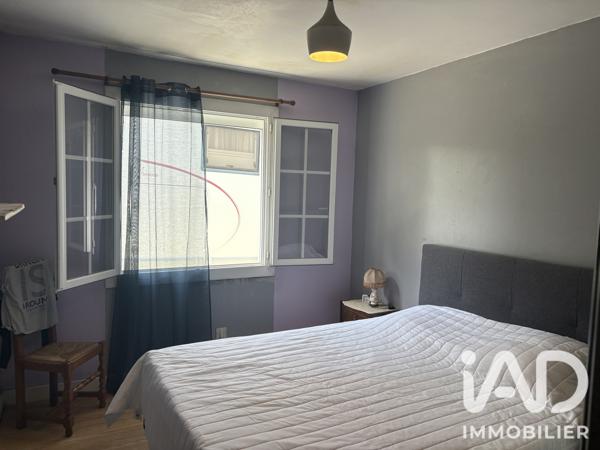 Maison à vendre 5 pièces 95 m² Mirambeau