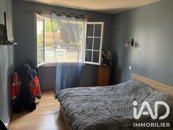 Maison à vendre 5 pièces 95 m² Mirambeau