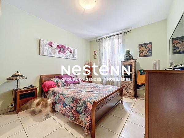 Appartement Perpignan 4 pièces 92.59 m2