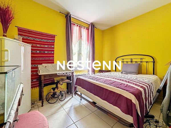 Appartement Perpignan 4 pièces 92.59 m2