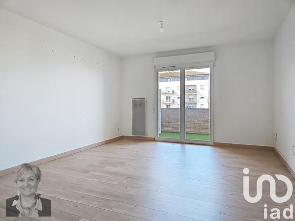 Appartement à vendre 3 pièces 53 m² Carcassonne