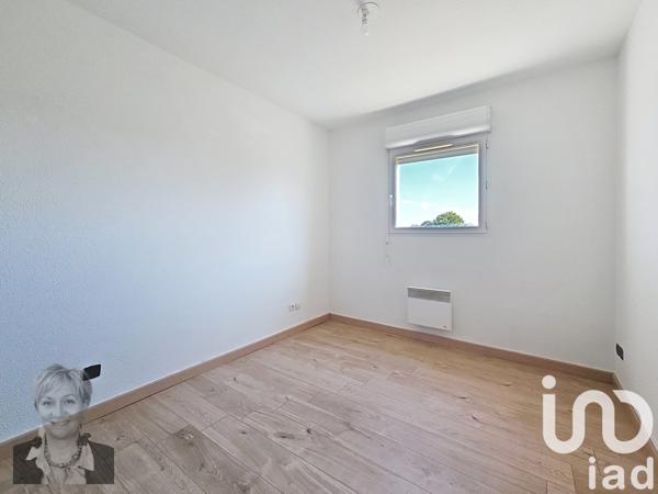 Appartement à vendre 3 pièces 53 m² Carcassonne