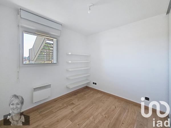 Appartement à vendre 3 pièces 53 m² Carcassonne