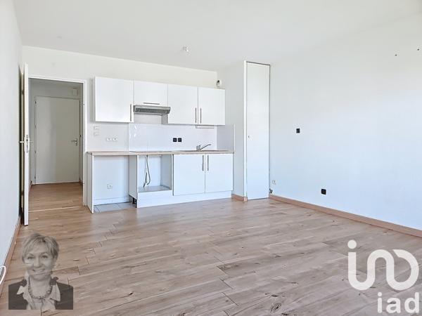 Appartement à vendre 3 pièces 53 m² Carcassonne