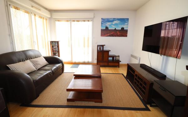 Appartement à vendre    3 pièces • 64,29 m2 Juvisy-sur-Orge