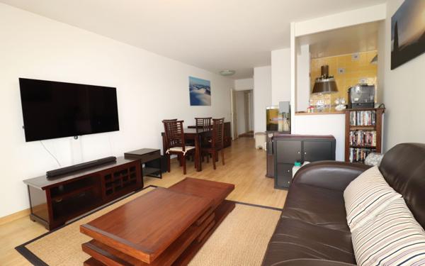 Appartement à vendre    3 pièces • 64,29 m2 Juvisy-sur-Orge