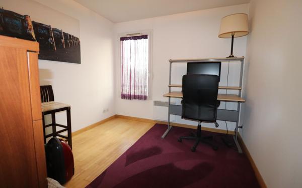 Appartement à vendre    3 pièces • 64,29 m2 Juvisy-sur-Orge