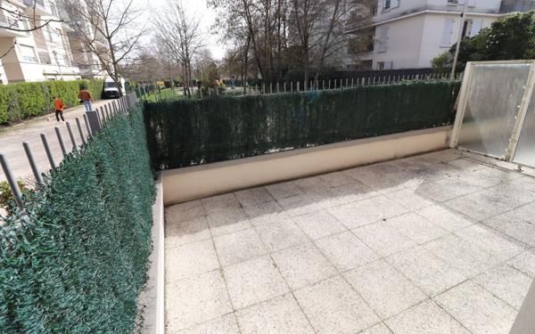 Appartement à vendre    3 pièces • 64,29 m2 Juvisy-sur-Orge