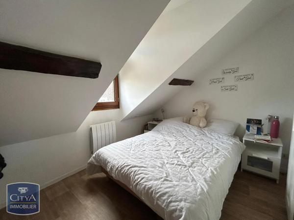 Appartement à louer 2 pièces 19.32m² Dijon (21000)