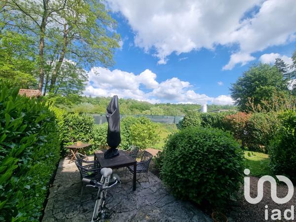 Maison à vendre 5 pièces 110 m² Sarreguemines