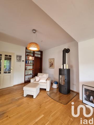 Maison à vendre 5 pièces 110 m² Sarreguemines