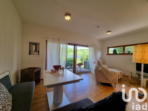 Maison à vendre 5 pièces 110 m² Sarreguemines