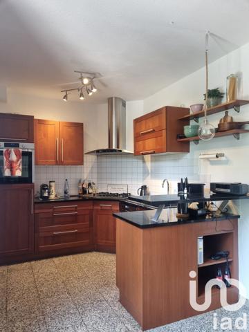 Maison à vendre 5 pièces 110 m² Sarreguemines