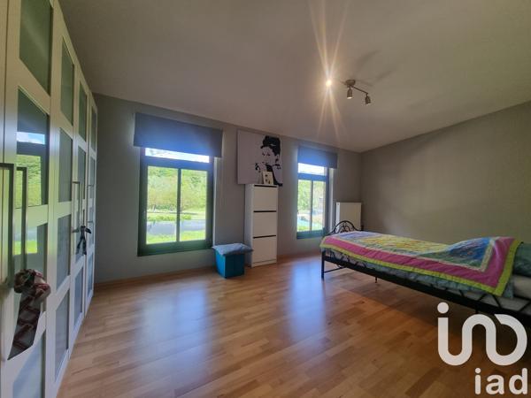 Maison à vendre 5 pièces 110 m² Sarreguemines