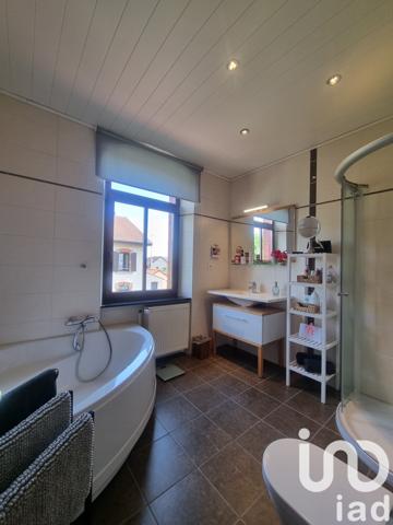 Maison à vendre 5 pièces 110 m² Sarreguemines