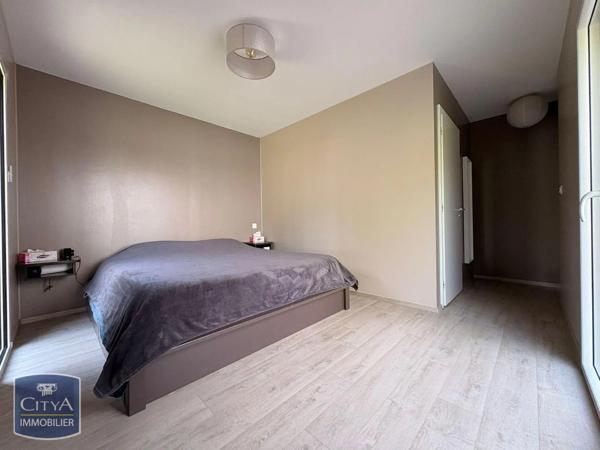 Maison à louer 5 pièces 134.2m² Longnes (78980)
