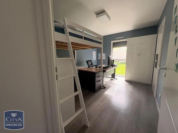Maison à louer 5 pièces 134.2m² Longnes (78980)