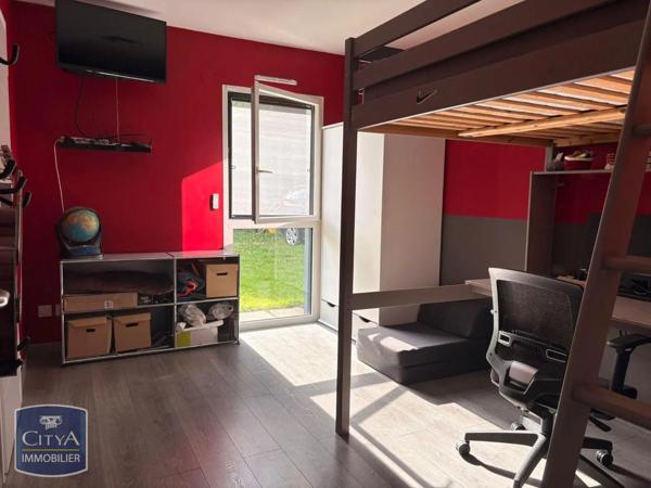 Maison à louer 5 pièces 134.2m² Longnes (78980)