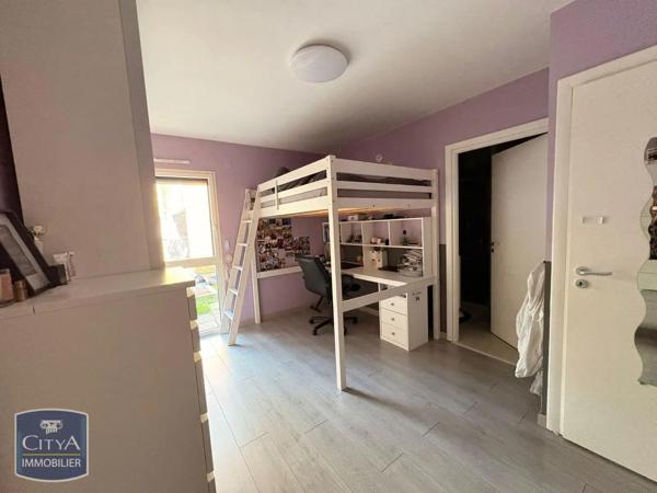 Maison à louer 5 pièces 134.2m² Longnes (78980)