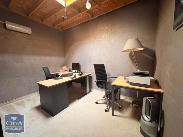 Maison à louer 5 pièces 134.2m² Longnes (78980)
