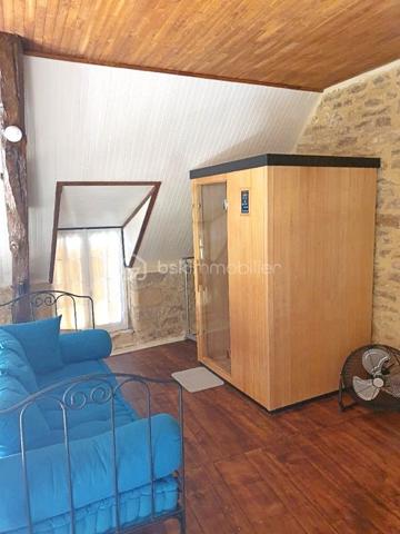 Maison de 147 m²
