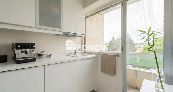 À vendre Studio 36 m² - Châtenay-malabry 92290