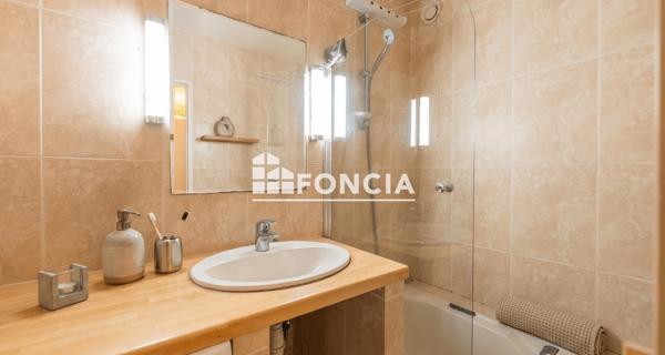 À vendre Studio 36 m² - Châtenay-malabry 92290