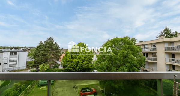 À vendre Studio 36 m² - Châtenay-malabry 92290