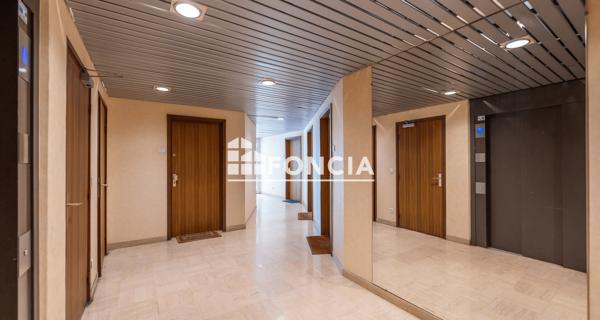 À vendre Studio 36 m² - Châtenay-malabry 92290