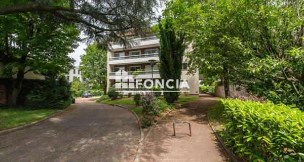 À vendre Studio 36 m² - Châtenay-malabry 92290