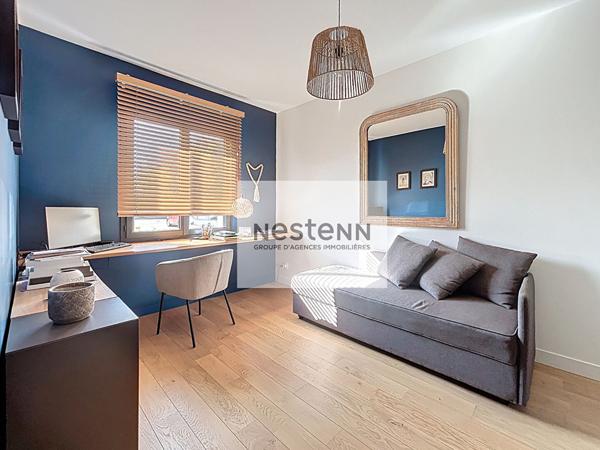 Maison contemporaine Plain pied - 4 chambres à vendre à Bruges