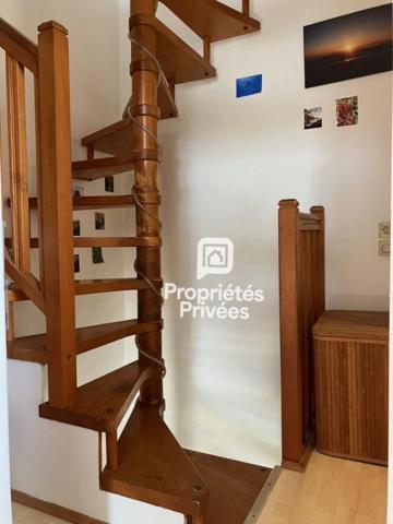 Maison de village/appartement Septeuil