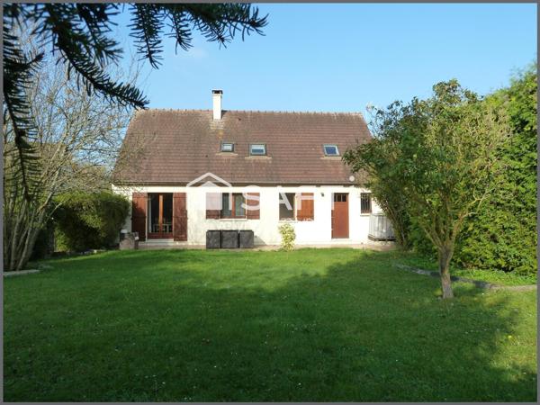 PAVILLON 4 CHAMBRES AGNETZ