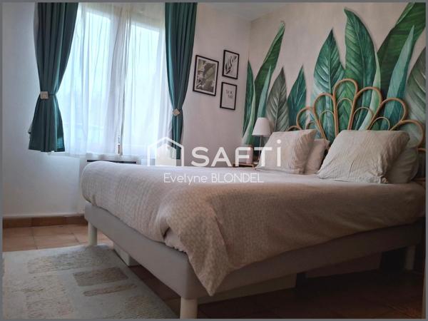 PAVILLON 4 CHAMBRES AGNETZ