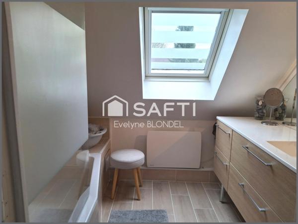 PAVILLON 4 CHAMBRES AGNETZ