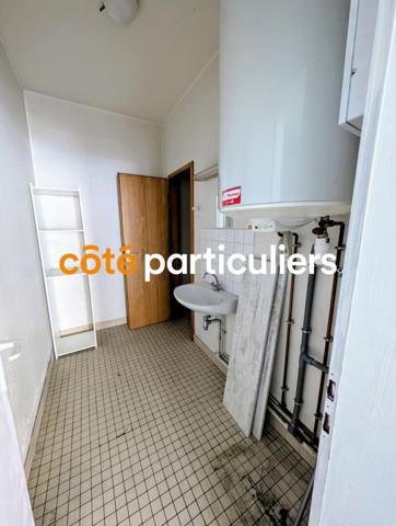 Vente Local commercial59 m² - 1 Pièce - BAR LE DUC (55000)