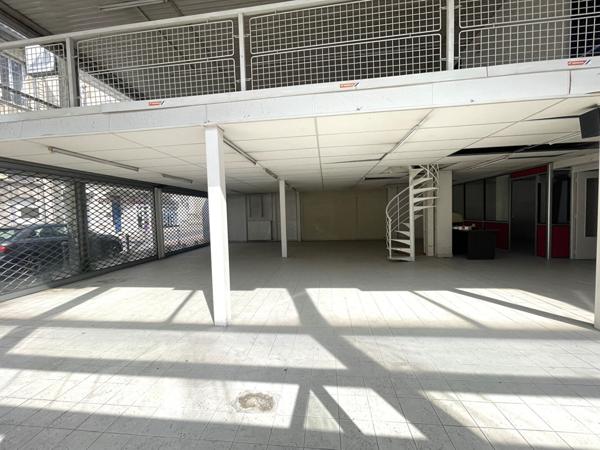 Local commercial à  vendre à Libourne