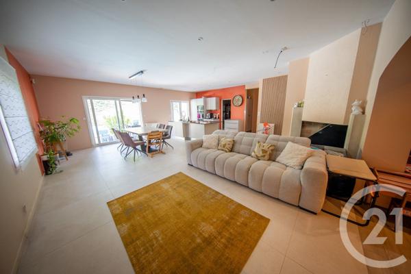 Maison à vendre  6 pièces - 133,14 m 2   LE TAILLAN MEDOC  - 33