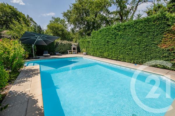 Maison à vendre  6 pièces - 133,14 m 2   LE TAILLAN MEDOC  - 33