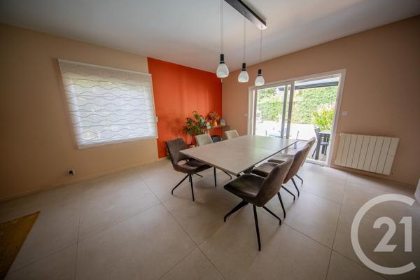 Maison à vendre  6 pièces - 133,14 m 2   LE TAILLAN MEDOC  - 33