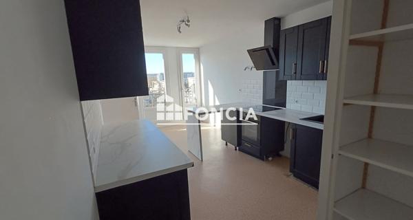 À vendre Appartement 2 pièces 69 m² - Angers 49100