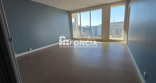 À vendre Appartement 2 pièces 69 m² - Angers 49100