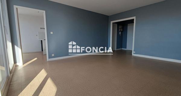 À vendre Appartement 2 pièces 69 m² - Angers 49100