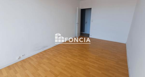 À vendre Appartement 2 pièces 69 m² - Angers 49100