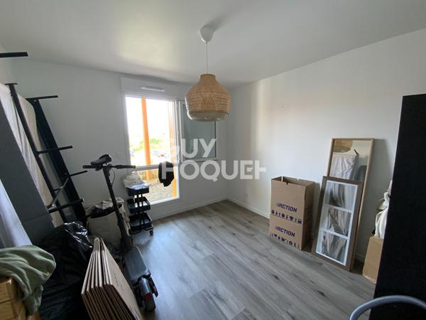 Appartement Pornic 2 pièce(s) 44.86 m2