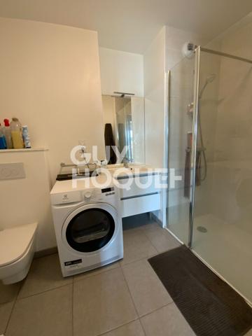 Appartement Pornic 2 pièce(s) 44.86 m2