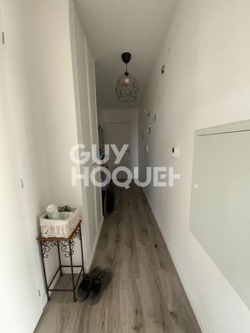 Appartement Pornic 2 pièce(s) 44.86 m2