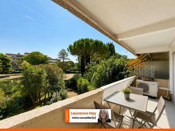 Appartement - 5 pièces - Vue Parc - Cave - Parking - Piscine - Tennis - Parc - Ligne 5 Tramway - Proche Parc Montcalm